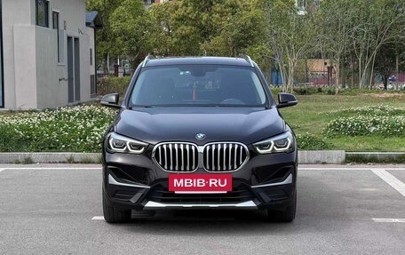 BMW X1, 2021 год, 1 683 000 рублей, 2 фотография