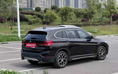 BMW X1, 2021 год, 1 683 000 рублей, 4 фотография