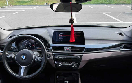BMW X1, 2021 год, 1 683 000 рублей, 9 фотография
