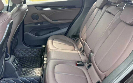 BMW X1, 2021 год, 1 683 000 рублей, 10 фотография