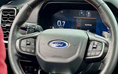 Ford Ranger, 2024 год, 3 815 000 рублей, 10 фотография