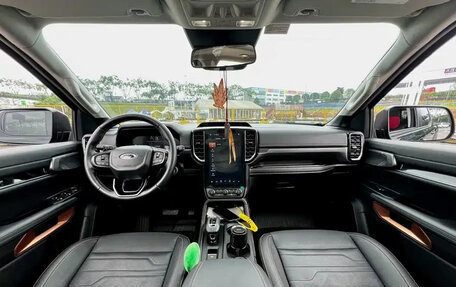Ford Ranger, 2024 год, 3 815 000 рублей, 8 фотография