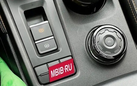 Ford Ranger, 2024 год, 3 815 000 рублей, 12 фотография