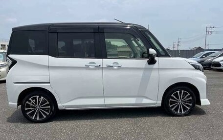 Toyota Roomy I, 2020 год, 844 000 рублей, 7 фотография