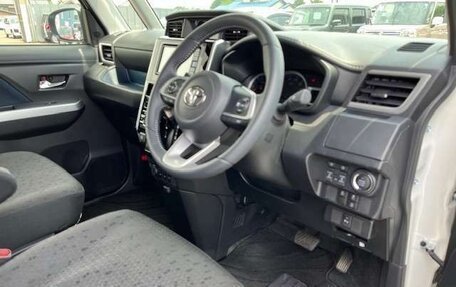 Toyota Roomy I, 2020 год, 844 000 рублей, 10 фотография