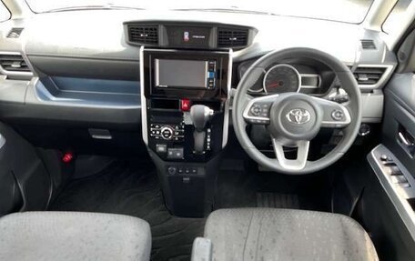 Toyota Roomy I, 2020 год, 844 000 рублей, 9 фотография