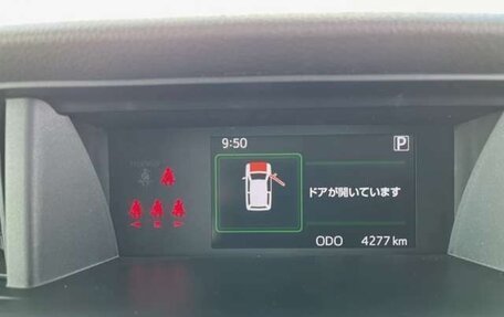 Toyota Roomy I, 2020 год, 844 000 рублей, 14 фотография