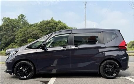 Honda Freed II, 2022 год, 1 166 000 рублей, 3 фотография