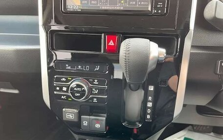 Toyota Roomy I, 2020 год, 844 000 рублей, 16 фотография