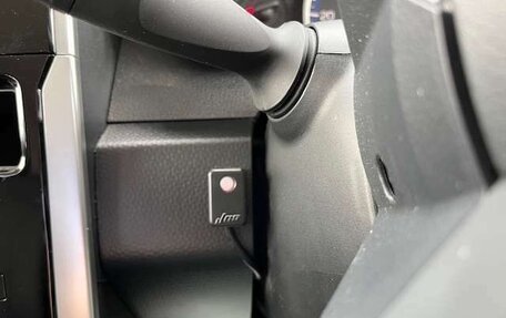 Toyota Roomy I, 2020 год, 844 000 рублей, 13 фотография