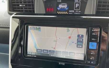 Toyota Roomy I, 2020 год, 844 000 рублей, 17 фотография