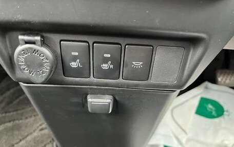 Toyota Roomy I, 2020 год, 844 000 рублей, 15 фотография