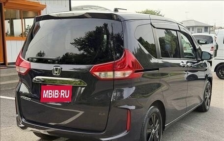 Honda Freed II, 2022 год, 1 166 000 рублей, 8 фотография