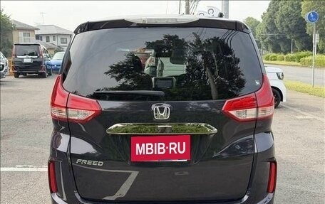 Honda Freed II, 2022 год, 1 166 000 рублей, 6 фотография