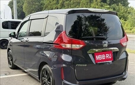 Honda Freed II, 2022 год, 1 166 000 рублей, 4 фотография