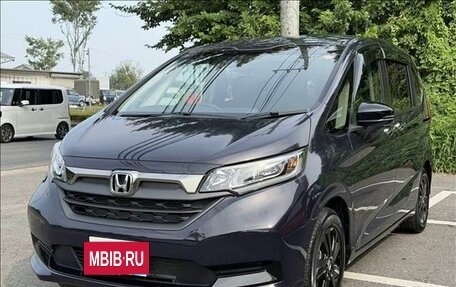 Honda Freed II, 2022 год, 1 166 000 рублей, 2 фотография
