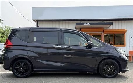Honda Freed II, 2022 год, 1 166 000 рублей, 9 фотография