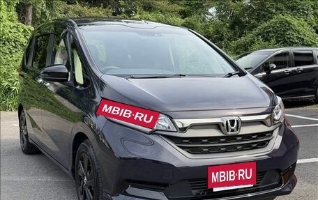 Honda Freed II, 2022 год, 1 166 000 рублей, 10 фотография
