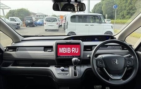 Honda Freed II, 2022 год, 1 166 000 рублей, 14 фотография