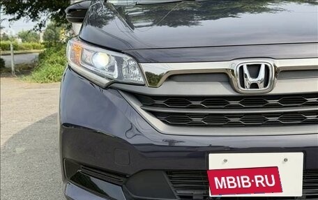 Honda Freed II, 2022 год, 1 166 000 рублей, 12 фотография