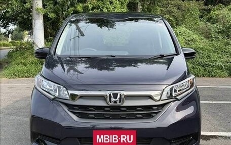 Honda Freed II, 2022 год, 1 166 000 рублей, 11 фотография