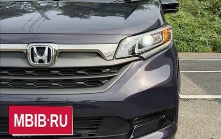 Honda Freed II, 2022 год, 1 166 000 рублей, 13 фотография