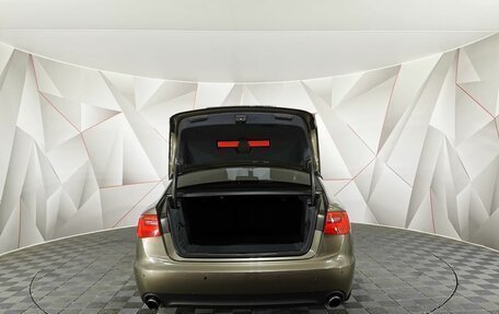 Audi A6, 2013 год, 1 395 000 рублей, 10 фотография