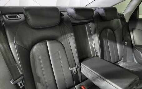 Audi A6, 2013 год, 1 395 000 рублей, 15 фотография
