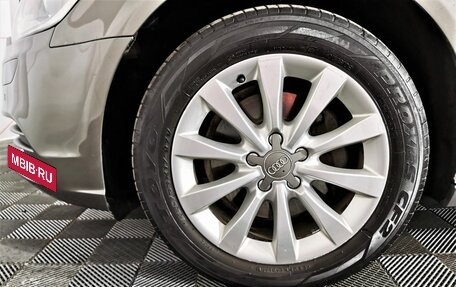 Audi A6, 2013 год, 1 395 000 рублей, 19 фотография