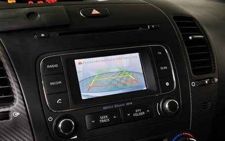 KIA Cerato III, 2016 год, 1 039 000 рублей, 21 фотография