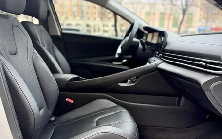 Hyundai Elantra, 2023 год, 1 350 007 рублей, 9 фотография