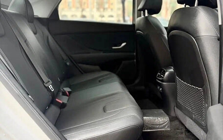 Hyundai Elantra, 2023 год, 1 350 007 рублей, 13 фотография