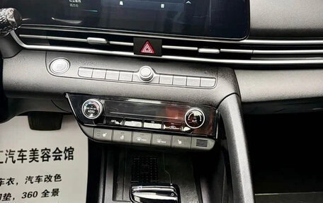 Hyundai Elantra, 2023 год, 1 350 007 рублей, 17 фотография