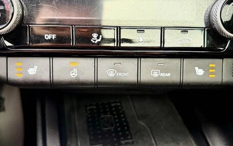 Hyundai Elantra, 2023 год, 1 350 007 рублей, 16 фотография