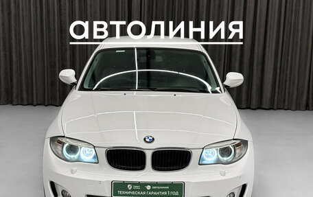 BMW 1 серия, 2011 год, 840 000 рублей, 3 фотография
