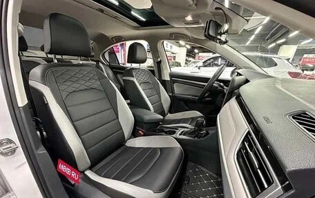 Volkswagen Bora, 2023 год, 1 230 007 рублей, 9 фотография