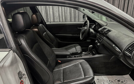 BMW 1 серия, 2011 год, 840 000 рублей, 11 фотография