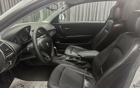 BMW 1 серия, 2011 год, 840 000 рублей, 8 фотография