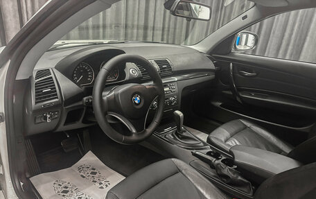 BMW 1 серия, 2011 год, 840 000 рублей, 9 фотография