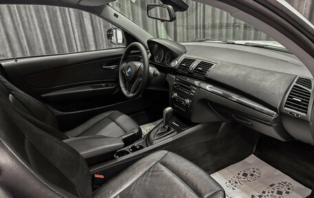 BMW 1 серия, 2011 год, 840 000 рублей, 12 фотография