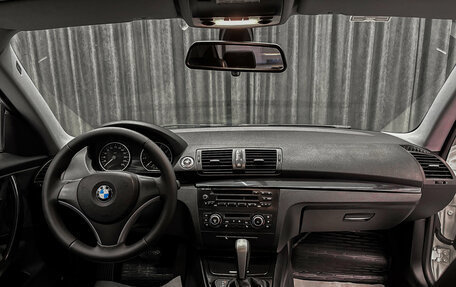 BMW 1 серия, 2011 год, 840 000 рублей, 10 фотография