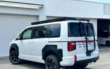 Mitsubishi Delica D:5 I, 2023 год, 2 357 000 рублей, 8 фотография