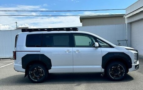 Mitsubishi Delica D:5 I, 2023 год, 2 357 000 рублей, 9 фотография