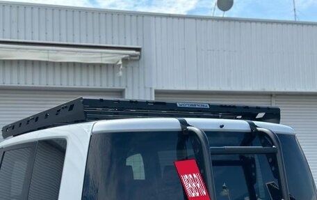 Mitsubishi Delica D:5 I, 2023 год, 2 357 000 рублей, 12 фотография