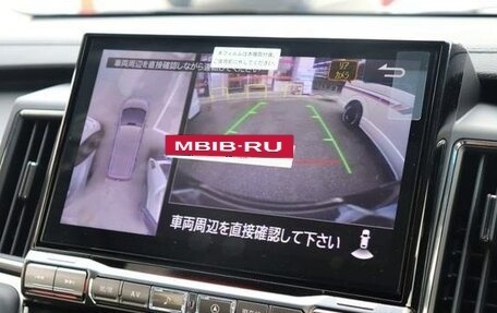 Mitsubishi Delica D:5 I, 2023 год, 2 357 000 рублей, 17 фотография