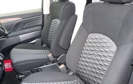 Mitsubishi Delica D:5 I, 2023 год, 2 357 000 рублей, 21 фотография
