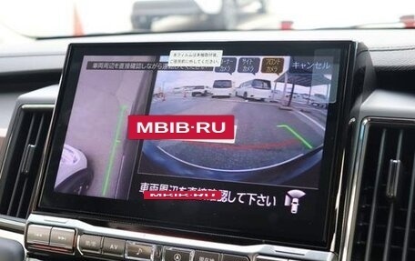 Mitsubishi Delica D:5 I, 2023 год, 2 357 000 рублей, 16 фотография