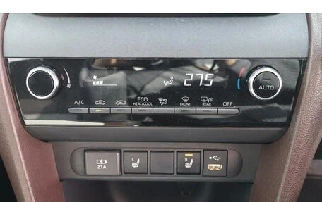 Toyota Yaris Cross, 2023 год, 1 350 007 рублей, 15 фотография