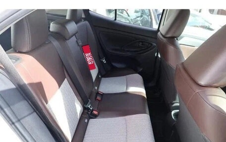 Toyota Yaris Cross, 2023 год, 1 350 007 рублей, 11 фотография