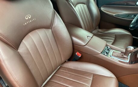Infiniti QX50 I рестайлинг, 2014 год, 2 100 000 рублей, 9 фотография